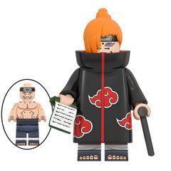 Фигурка Паин Наруто Мир Животных figures Pain Naruto WM2139
