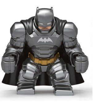 Фигурка Бэтмен Тёмный рыцарь figures Batman The Dark Knight DC Comics 7-9 см Decool0295