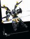 Конструктор Темный рыцарь серия Механические воины constructor The Dark Knight series Mech robots B1052