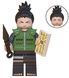 Фігурка Сікамару Нара Наруто Боруто figures Nara shikamaru Naruto Boruto WM2128