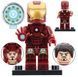 Фигурка Железный человек МК 7 Тони Старк Мстители Марвел figures Iron Man МК 7 The Avengers Marvel TV1044