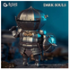 Коллекционная фигурка Dark Souls &ndash; Зигмайер из Катарины (Siegmeyer of Catarina) Chibi / Dark Souls Action Figure, ~10 см
