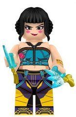 Фигурка Зои K-pop-охотницы на демонов figures Zoey K-Pop Demon Hunters WM3084