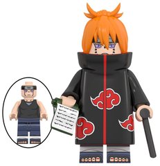 Фигурка Паин Наруто Мир Богов figures Pain Naruto WM2140