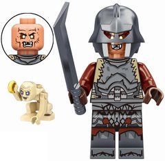 Фігурка Орк Володар перснів figures Hunter Orc The Lord of the Rings TV5082
