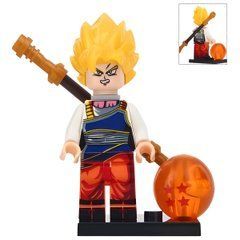 Фигурка Сон Гоку Son Goku Dragon Ball WM251