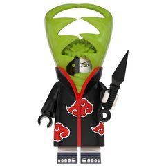 Фигурка Зецу Zetsu Наруто Naruto