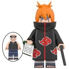 Фигурка Паин Наруто Мир Богов figures Pain Naruto WM2140