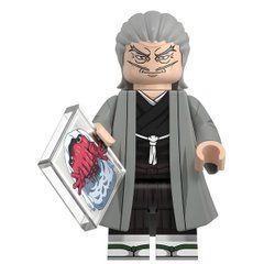 Фігурка Наобіто Зенін Магічна битва figurine Zenin Naobito Jujutsu Kaisen WM2851