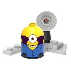 Фігурка Посіпака Minion