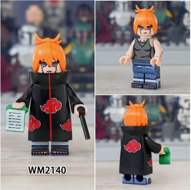 Фігурка Пеін Наруто Світ Богів figures Pain Naruto  WM2140