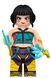Фигурка Зои K-pop-охотницы на демонов figures Zoey K-Pop Demon Hunters WM3084