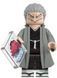 Фигурка Наобито Зенин Магическая битва figurine Zenin Naobito Jujutsu Kaisen WM2851