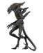 Фигурка Чужой Ксеноморф с подвижными частями тела высота 17 см action figures Alien Xenomorph figurine with movable body parts height 17 cm