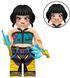 Фигурка Зои K-pop-охотницы на демонов figures Zoey K-Pop Demon Hunters WM3084
