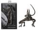 Фигурка Чужой Ксеноморф с подвижными частями тела высота 17 см action figures Alien Xenomorph figurine with movable body parts height 17 cm