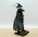 Коллекционная фигурка Lady Maria of the Astral Clocktower по игре Bloodborne Бладборн | Статуэтка Леди Марии из Часовой Башни, не подвижная, 29 см