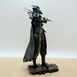 Коллекционная фигурка Lady Maria of the Astral Clocktower по игре Bloodborne Бладборн | Статуэтка Леди Марии из Часовой Башни, не подвижная, 29 см