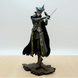 Коллекционная фигурка Lady Maria of the Astral Clocktower по игре Bloodborne Бладборн | Статуэтка Леди Марии из Часовой Башни, не подвижная, 29 см