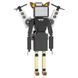 Конструктор ТВ-Вумен Скібіді Туалет Constructor TV-Woman Skibidi Toilet MOC1380