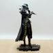 Коллекционная фигурка Lady Maria of the Astral Clocktower по игре Bloodborne Бладборн | Статуэтка Леди Марии из Часовой Башни, не подвижная, 29 см