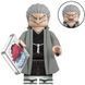 Фигурка Наобито Зенин Магическая битва figurine Zenin Naobito Jujutsu Kaisen WM2851