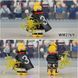 Фігурка Вінсмок Санджі Великий куш figures Vinsmoke Sanji One Piece WM2769