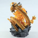 Коллекционная фигурка, статуэтка Сон Гоку аниме Драгон Болл (Son Goku Super Saiyan anime Dragon Ball)