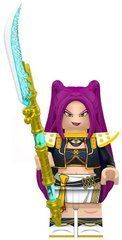 Фигурка Мира K-pop-охотницы на демонов figures Mira K-Pop Demon Hunters WM3085