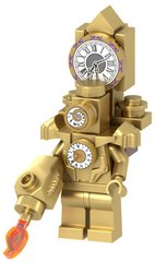 Фігурка Титан Годинник Скибіді Туалет figures Titan Clockman Skibidi Toilet LG0079