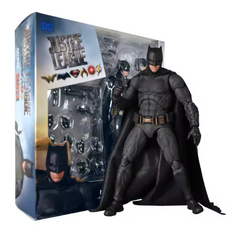 Фігурка колекційна Бетмен Ліга справедливості 16см (Batman Justice League)