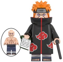 Фигурка Паин Наруто Мир Ада figures Pain Naruto WM2141