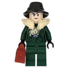 Фігурка Северус Снейп Harry Potter Гаррі Поттер WM683