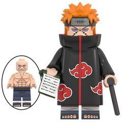 Фигурка Паин Наруто Мир Ада figures Pain Naruto WM2141