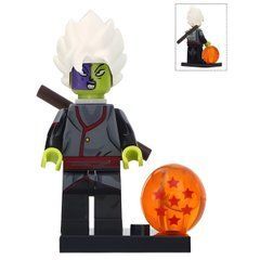Фигурка Замасу Zamasu Dragon Ball WM252