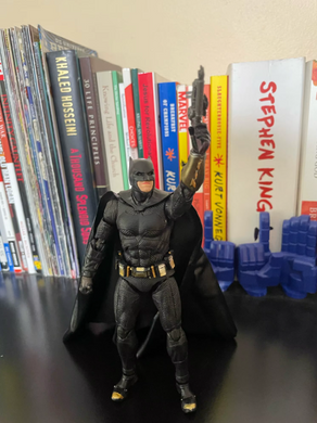 Фігурка колекційна Бетмен Ліга справедливості 16см (Batman Justice League)