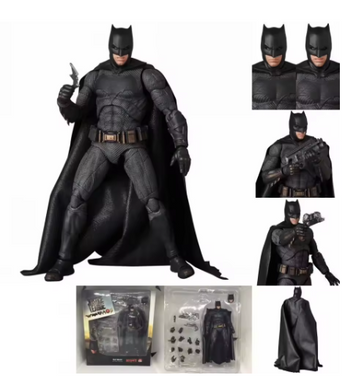 Фігурка колекційна Бетмен Ліга справедливості 16см (Batman Justice League)