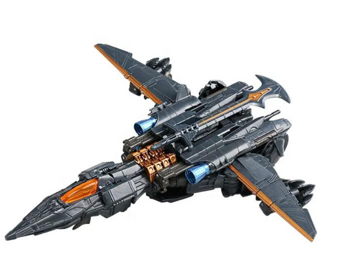 Трансформер Мегатрон Последний Рыцарь Десептикон Savior/ Transformers Optimus Prime 18 см