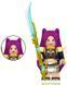 Фигурка Мира K-pop-охотницы на демонов figures Mira K-Pop Demon Hunters WM3085