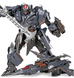 Трансформер Мегатрон Последний Рыцарь Десептикон Savior/ Transformers Optimus Prime 18 см