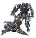Трансформер Мегатрон Последний Рыцарь Десептикон Savior/ Transformers Optimus Prime 18 см
