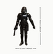 Фигурка Штурмовика (Stormtrooper) из Star Wars
