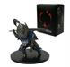 Колекційна фігурка Dark Souls &ndash; Рицар Арторіас (Knight Artorias) Chibi Action Figure, 10 см