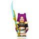 Фигурка Мира K-pop-охотницы на демонов figures Mira K-Pop Demon Hunters WM3085