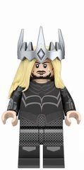 Фигурка Халбранд Саурон Властелин Колец figures Halbrand Sauron Lord of the Rings TV5085