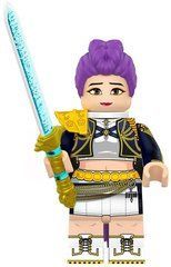 Фигурка Руми K-pop-охотницы на демонов figures Rumi Kang K-Pop Demon Hunters WM3086