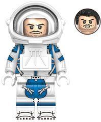 Фігурка Містер Фантастик Фантастична четвірка Марвел figurine Mr Fantastic First Steps Marvel GH0353