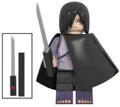 Фигурка Саске Учиха Наруто figures Uchiha Sasuke Naruto WM2468