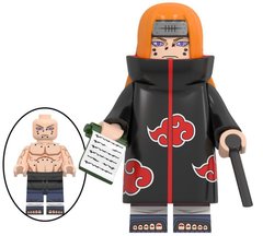 Фігурка Пеін Наруто Світ Людей figures Pain Naruto WM2142