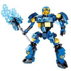 Конструктор (Ninjago) Ниндзяго новая коллекция
